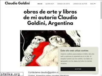 goldini.com