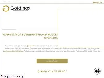 goldinox.pt