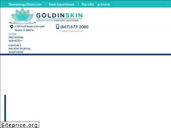 goldinskin.com