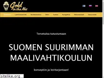 goldinthenet.fi
