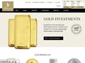 goldinvestments.co.uk