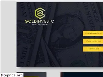 goldinvesto.com