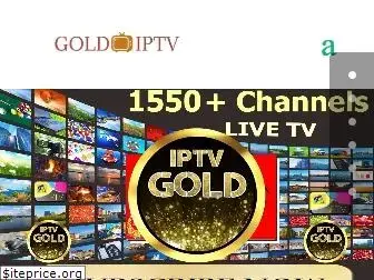 goldiptvserver.com