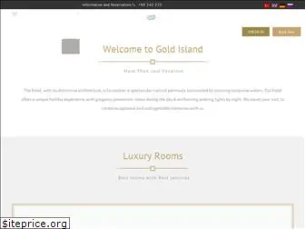 goldislandhotel.com.tr