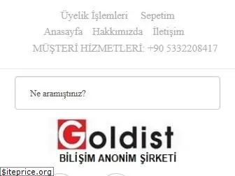 goldist.com