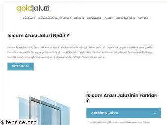 goldjaluzi.com.tr