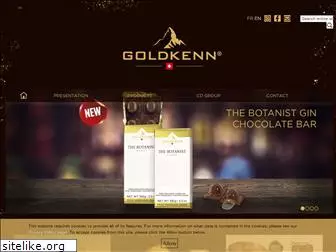 goldkenn.com