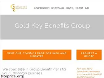 goldkeybenefits.com