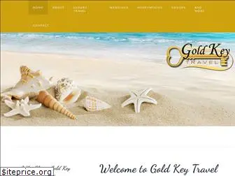 goldkeytravel.net