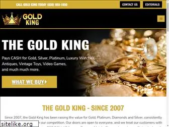 goldkingnc.com