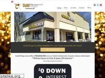 goldkingsonline.com