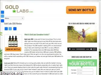 goldlabscbd.com