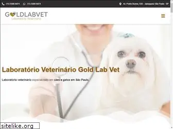 goldlabvet.com