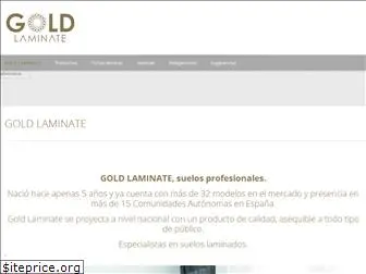 goldlaminate.com