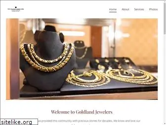 goldlandjewelers.com