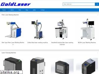 goldlaser.net