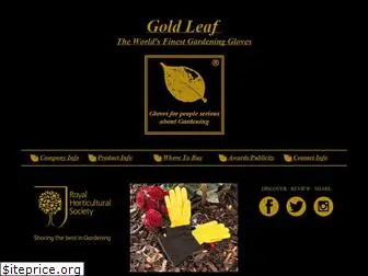 goldleaf-gloves.com