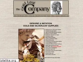 goldleafcompany.com