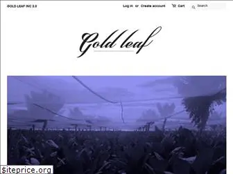 goldleaffonta.com