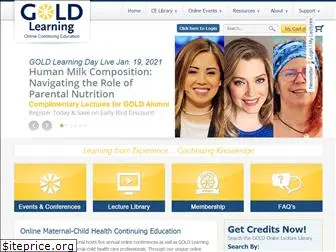 goldlearning.com