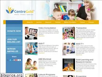 goldlearningcentre.com