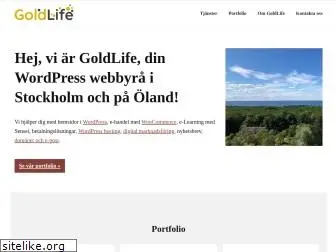 goldlife.se