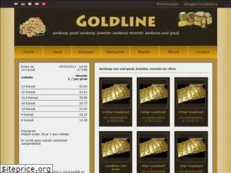 goldline.be