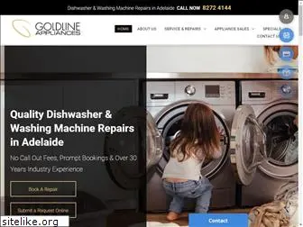 goldlineappliances.com.au