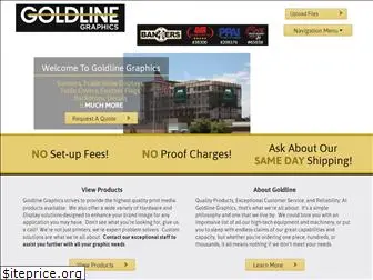 goldlinegraphics.com