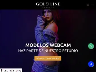 goldlinestudio.com.co