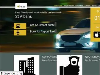 goldlinetaxis.co.uk