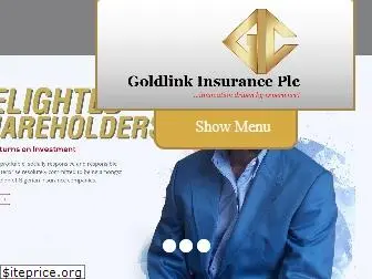goldlinkinsuranceplc.com