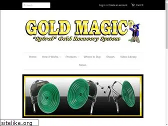 goldmagic.com
