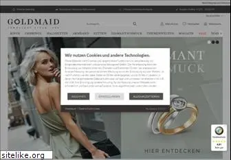 goldmaid.de