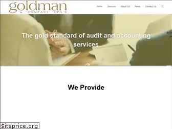 goldmancompany.com