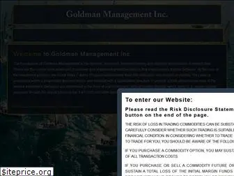 goldmanmgt.com