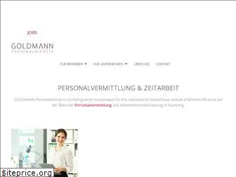 goldmann-personal.de