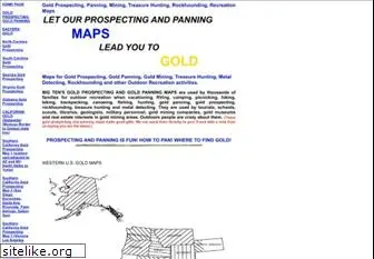 goldmaps.com