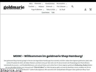 goldmarie-shop.de