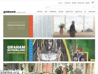 goldmarkart.com