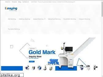 goldmarkcnc.com