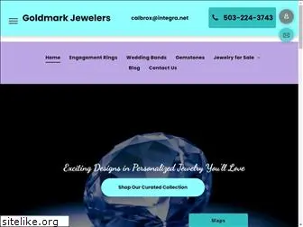 goldmarkjewelers.com