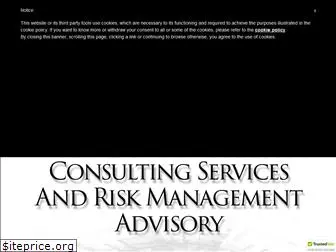 goldmarksecurityconsulting.com