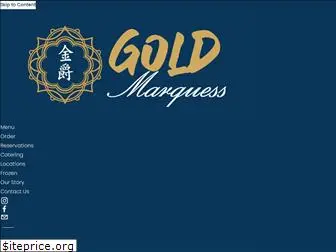 goldmarquess.com