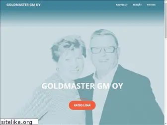 goldmaster.fi