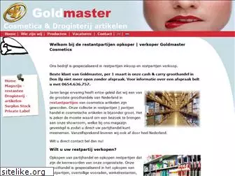 goldmaster.nl