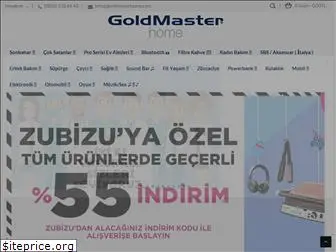 goldmasterhome.com