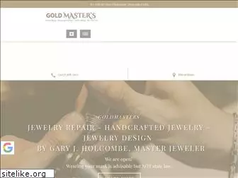 goldmastersme.com