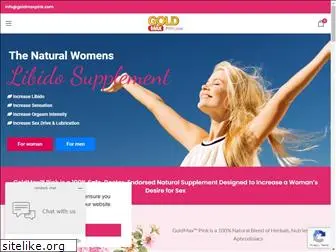 goldmaxpink.com