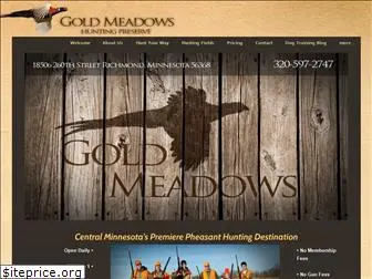 goldmeadows.com